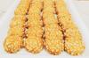 Cookie House's Homestyle Honey-Oat Goodness - 250 Gram (Pack of 2) view 2