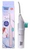 BANCROFT Water Flosser Air Technology Teeth Cleaner, Oral Irrigator, Removes Plaque, Food Debris, Healthy Gums, Convenient Use view 3