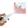 BANCROFT Water Flosser Air Technology Teeth Cleaner, Oral Irrigator, Removes Plaque, Food Debris, Healthy Gums, Convenient Use view 4