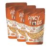 Ancy Quinoa Seeds 750g (250g X 3)  High in Protein, Fibre, Iron , Antioxidant & More Nutritions | Gluten-Free | Wholegrain Breakfast Cereal for Energy Boosting | Quinnoa Best for Healthy Breakfast like Upma, Khichdi, pulao and More | Diet food for W view 1