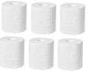 EFS 2Ply Toilet Paper Tissue Roll Family Pack 6 (160 Sheets Per roll) Exta Softness Soft Tissue The Best Way to Clean view 1