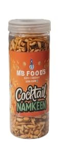 MB FOODS AGRO COMPANY Cocktail Combo Pack Of 2 | 200GM EACH