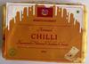 MISHTI GOURMET ARTISANAL RED CHILLI CHEDDAR CHEESE 200G view 1