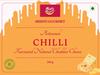 MISHTI GOURMET ARTISANAL RED CHILLI CHEDDAR CHEESE 200G view 3