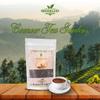 BROOKLANE Chocolate Tea 250gm | 100% Organic Nilgiri Blend | Premium Hand Picked Leaves | Chocolate Flavour | Natural No Artficial Flavours | Rich and Decedant with Cocoa Powder view 4