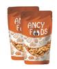 Ancy Foods Dried Fruits Nuts And Seeds (Kashmiri Walnuts Kernels/Akhrot Giri, 500g (2x250g)) view 1