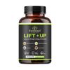 Exomoon Massage oil And 60 Capsule - Natural And Relaxing Body Oil For Soothing Massages (Capsule1) view 1