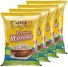 Ancy Foods Dried Fruits Nuts And Seeds (Makhana, 800g (4x200g)) view 1