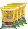 Ancy Foods Dried Fruits Nuts And Seeds (Makhana Kali Mirch, 1000g (4x250g)) view 1