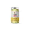 Desi RJ19 Natural and Tasty Lemon Flavoured Candy, Sweet and Tangy Lemon Goli | Lemon Candy Jar Pack, 400gm view 3