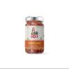 Desi RJ19 Natural and Tasty Orange Flavoured Candy, Sweet and Tangy Orange Goli | Orange Candy Jar Pack, 200gm view 1