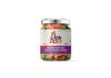 Desi RJ19 Natural and Tasty Sugar Coated Jelly Candy, Sweet and Juicy Jelly | Sugar Coated Jelly Candy Jar Pack, Candy 400gm view 1
