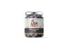 Desi RJ19 Natural and Tasty Black Pepper Flavoured Candy, Sweet and Spicy Masala Goli | Kali Mirch Candy Jar Pack, 800gm | Black Pepper Candy view 1