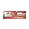 OATMAX PROTEIN OAT BAR- NUTRITION ALMOND CHOCO BAR- PACK OF 5 (40 GM EACH) 12.5 GM HIGH PROTEIN, FIBER, VITAMINS & MINERALS, NO PRESERVATIVES, 100% VEG, NO ADDED SUGAR, FOR ENERGY, FITNESS (ALMOND CHOCO) view 1