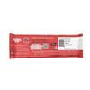 OATMAX PROTEIN OAT BAR- NUTRITION ALMOND CHOCO BAR- PACK OF 5 (40 GM EACH) 12.5 GM HIGH PROTEIN, FIBER, VITAMINS & MINERALS, NO PRESERVATIVES, 100% VEG, NO ADDED SUGAR, FOR ENERGY, FITNESS (ALMOND CHOCO) view 4