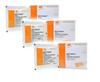 Smith and Nephew Bactigras Dressing, 10 cm x 10 cm- 3 Pkt (30 Pouches) view 1