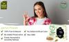 Ayurdaanta Herbs - Jamun Powder 100Gr|Jamun Seed Powder 100Gr | Jaamun Ki Guthli | Diabetes | Naaval Pazham | Indian blackberry | Syzygium cumini |   100Gr|   100Gr view 4