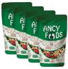 Ancy Foods Dried Fruits Nuts And Seeds (Dried Trail Mix/Breakfast, 800g (4x200g)) view 1
