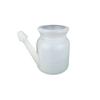 Manushya Life | Combo Of Enema Kit 1500 ML, Pair of Eye Cups and Jal Neti Lota 500ML view 2