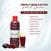 Prickly Pear Cactus Juice (500 ml) view 4