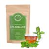 The Tea Heaven Pure,Natural Loose Leaf Spearmint Iced Cold Tea|Instant Refreshing|Relief For Pcos & Acne,With Antioxidants|Organic,Vegan & Caffeine-Free|Cocktails,Mocktail & Syrups|50 Gms (Pack Of 1) view 1