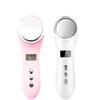 Abgrow Handheld Face Massager with EMS, Hot & Cold Mode for Skin Tightening & Rejuvenation, Wrinkle Removal, Massage view 1