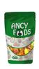 Ancy Foods Dried Fruits Nuts And Seeds (Dried Cocktail/Mix fruits, 200g) view 1