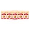 OKHLI MUSAL BRAND Ajwain Methi Mattri Namkeen Puri Chai Tea Puri Mathri Namkeen Savoury Snack-Khasta Matthi Methi Mathri Tea Time Healthy Snack For Evening-850g*5Pack view 1