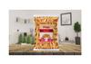 OKHLI MUSAL BRAND Tea Time Snacks Namkeen Dry Mathri Crispy Ready To Eat Snacks |Healthy Indian Namkeen Snack No Added Sugar |Holi Raksha Bandhan Diwali Namkeen Savoury Snack-900g*5Pack view 2