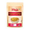 OKHLI MUSAL BRAND Rakhi Diwali Holi Festival Namkeen Snack Anytime Healthy Namkeen Snack-Chai Puri Makhaniya Gathiya Ajwain Besan Gathia Soft Gathiya Farsaan Namkeen Savoury Snack-900g*1Pack view 1