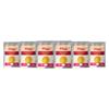 OKHLI MUSAL BRAND Organic Nylon Sev|Bhel Namkeen Sev||Bhel Chaat Sevpuri Papdi Sev Namkeen Indian Snack (Non Spicy)|Pure Besan Namkeen Snacks | Barik Sev Sev Puri Bhel Puri Sev Fine Sev-900g*6Pack view 1