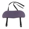 THE STYLE SUTRA Massage Table Armrest for Folding Massage Table Hanging Arm Rest Sling Board Purple| Massage | Other Massage Equipment & Accs view 2