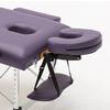 THE STYLE SUTRA Massage Table Armrest for Folding Massage Table Hanging Arm Rest Sling Board Purple| Massage | Other Massage Equipment & Accs view 3