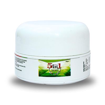5 in 1 Balm