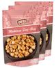 Exotes Dried Fruits Nuts And Seeds (Makhana Peri-Peri, 600g (3x200g)) view 1