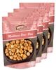 Exotes Dried Fruits Nuts And Seeds (Makhana Peri-Peri, 800g (4x200g)) view 1