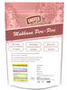 Exotes Dried Fruits Nuts And Seeds (Makhana Peri-Peri, 800g (4x200g)) view 2