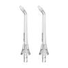 ORACURA Orthodontic Tip Pack of 2 For OC300 Smart Pro Water Flosser view 1