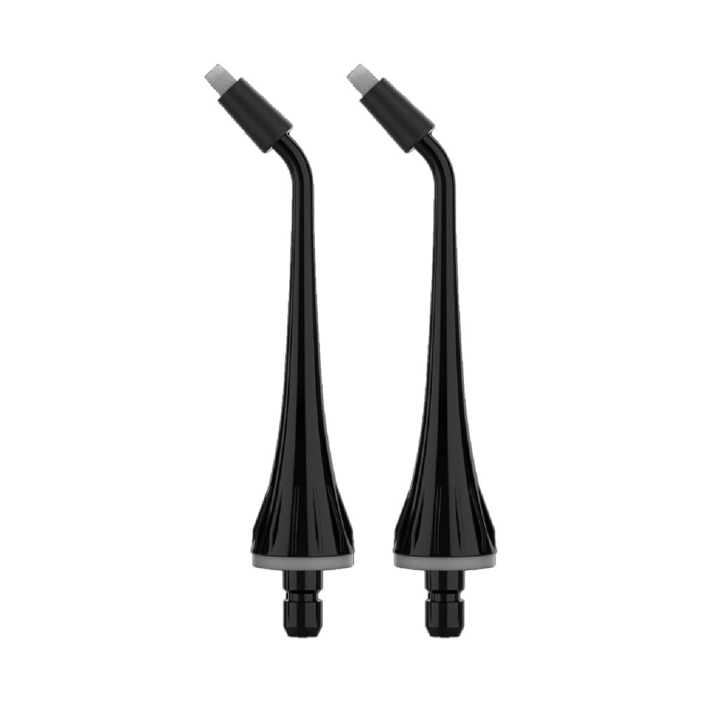 ORACURA Pack of 2 Black Orthodontic Tip for OC150, OC001,OC100,OC010, OC200 & OC500