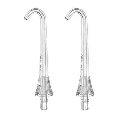 ORACURA Implant Tip Pack of 2 For OC150, OC200, OC300, OC450 (OC500), OCE01, OC001, OC010, OC100