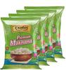 Exotes Dried Fruits Nuts And Seeds (Makhana Buttercheese, 800g (4x200g)) view 1