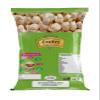 Exotes Dried Fruits Nuts And Seeds (Makhana Salted, 1000g (4x250g)) view 2