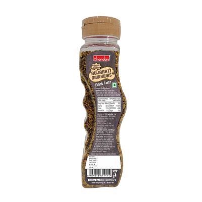 Chandan Mouth Freshner Gujarati Mukhwas 110 gm