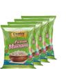 Exotes Dried Fruits Nuts And Seeds (Makhana Cheese Onion, 1000g (4x250g)) view 1