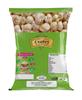 Exotes Dried Fruits Nuts And Seeds (Makhana Pudina, 600g (3x200g)) view 2