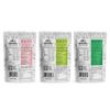 Mr. Makhana Roasted Makhana & Foxnuts : Himalayan Salt & Papper, Lime & Chilli, Pudina Party (Pack of 3x55 gm) | Gluten Free | MSG Free | Roasted in Olive Oil | Rich Calcium view 2