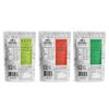 Mr. Makhana Roasted Makhana & Foxnuts : Lime & Chilli, Piri Piri Paradise, Pudina Party (Pack of 3x55 gm) | Gluten Free | MSG Free | Roasted in Olive Oil | Rich Calcium view 2