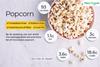 Shine Organic Popcorn Kernels - Popcorn Seeds - (800 gm) Makkai Popcorn view 4