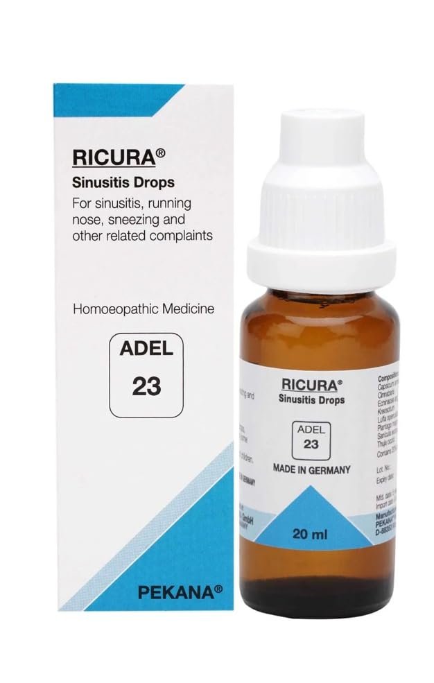 Adel 23 Ricura Drop 20ml -