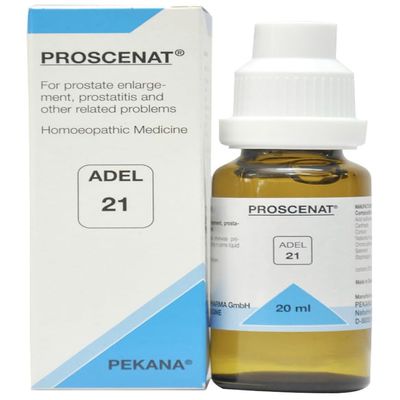Adel 21 Proscenat Drop 20ml